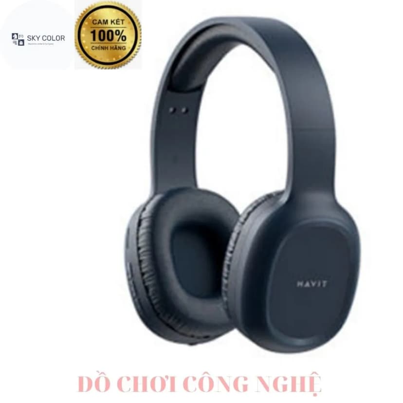 Tai nghe Bluetooth True Wireless Havit H2590BT - Giá rẻ nhất hôm nay - Ảnh 11
