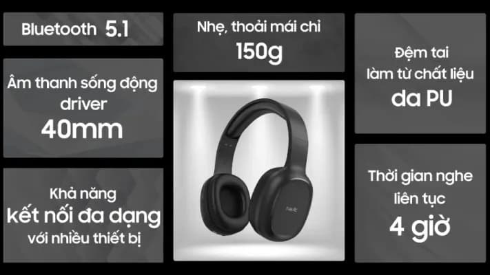 Tai nghe Bluetooth True Wireless Havit H2590BT - Giá rẻ nhất hôm nay - Ảnh 12