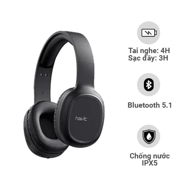 Tai nghe Bluetooth True Wireless Havit H2590BT - Giá rẻ nhất hôm nay - Ảnh 15