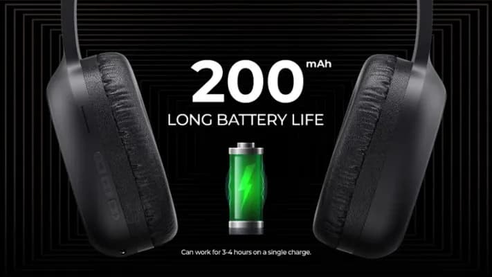 Tai nghe Bluetooth True Wireless Havit H2590BT - Giá rẻ nhất hôm nay - Ảnh 6
