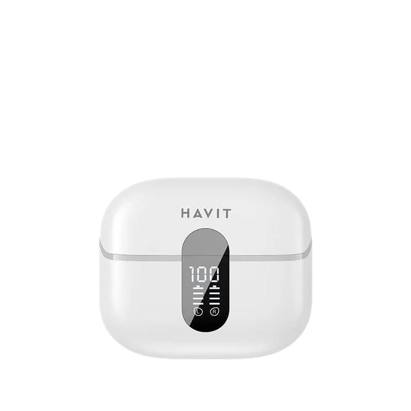 Tai nghe Bluetooth True Wireless Havit TW943 Pro - Giá rẻ nhất hôm nay - Ảnh 14