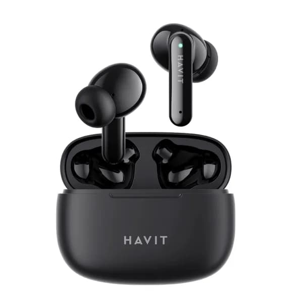 So sánh giá Tai nghe Bluetooth True Wireless HAVIT TW967 rẻ nhất?