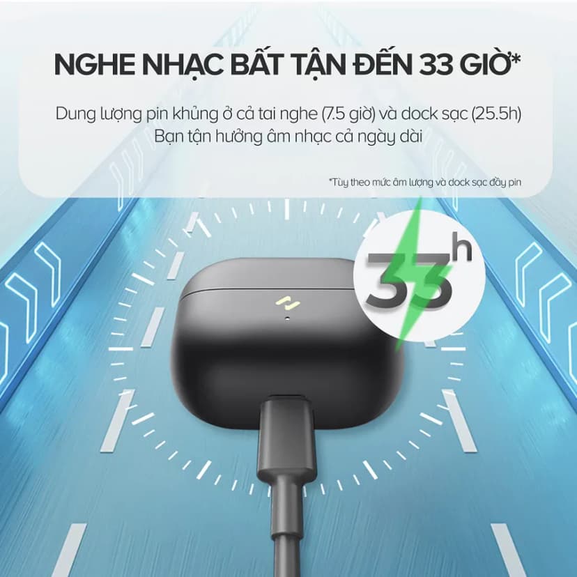 Tai nghe Bluetooth True Wireless Havit TW982 Life 01T - Giá rẻ nhất hôm nay - Ảnh 14