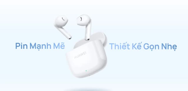 Top 1 so sánh giá Tai nghe Bluetooth True Wireless Huawei T0016 FreeBuds SE 2 - imei - Tìm sản phẩm giá rẻ nhất - Ảnh 14