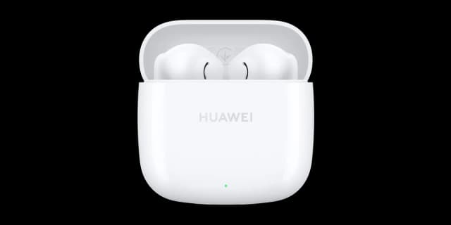 Top 1 so sánh giá Tai nghe Bluetooth True Wireless Huawei T0016 FreeBuds SE 2 - imei - Tìm sản phẩm giá rẻ nhất - Ảnh 15