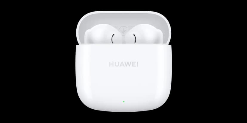 So sánh giá Tai nghe Bluetooth True Wireless Huawei T0016 FreeBuds SE 2 - imei - Tìm sản phẩm giá rẻ nhất - Ảnh 15