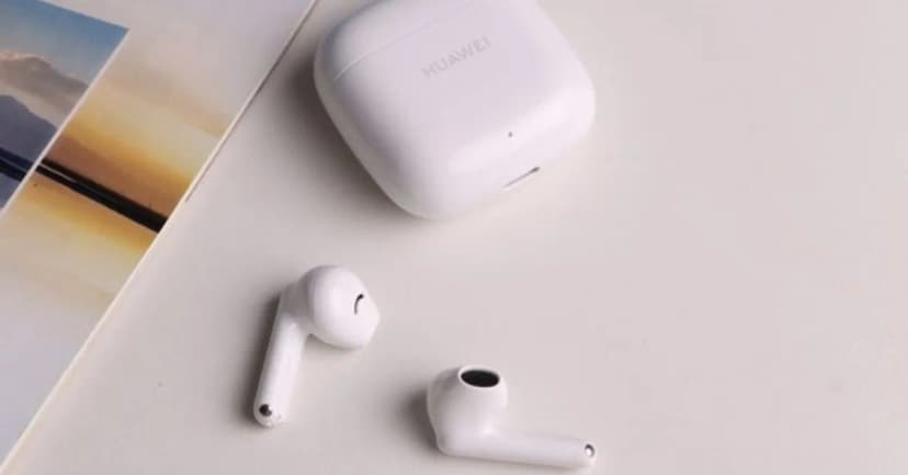 So sánh giá Tai nghe Bluetooth True Wireless Huawei T0016 FreeBuds SE 2 - imei - Tìm sản phẩm giá rẻ nhất - Ảnh 19