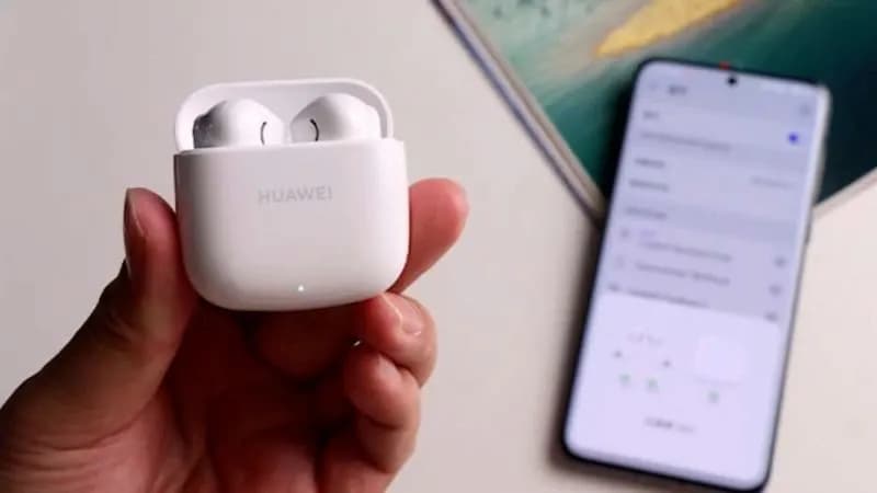 So sánh giá Tai nghe Bluetooth True Wireless Huawei T0016 FreeBuds SE 2 - imei - Tìm sản phẩm giá rẻ nhất - Ảnh 20