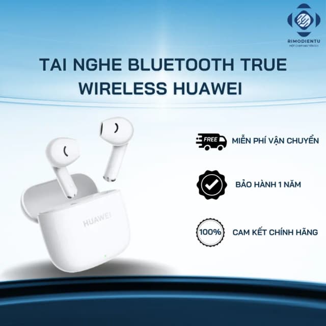 Top 1 so sánh giá Tai nghe Bluetooth True Wireless Huawei T0016 FreeBuds SE 2 - imei - Tìm sản phẩm giá rẻ nhất - Ảnh 3