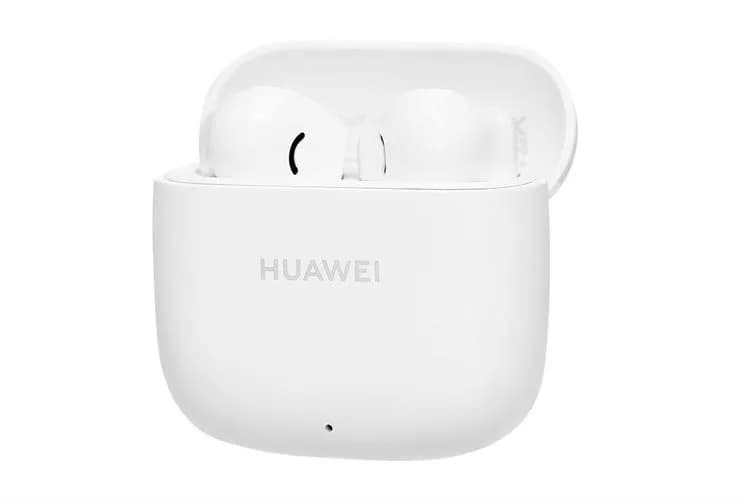 So sánh giá Tai nghe Bluetooth True Wireless Huawei T0016 FreeBuds SE 2 - imei - Tìm sản phẩm giá rẻ nhất - Ảnh 4