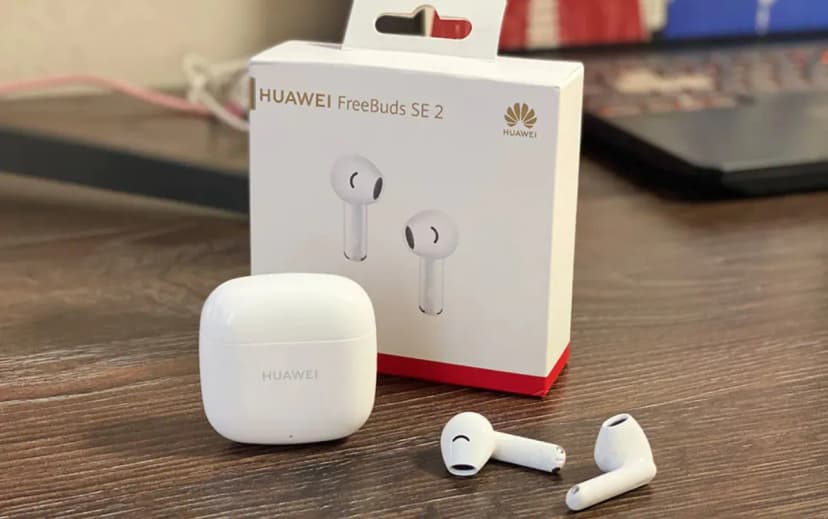So sánh giá Tai nghe Bluetooth True Wireless Huawei T0016 FreeBuds SE 2 - imei - Tìm sản phẩm giá rẻ nhất - Ảnh 7