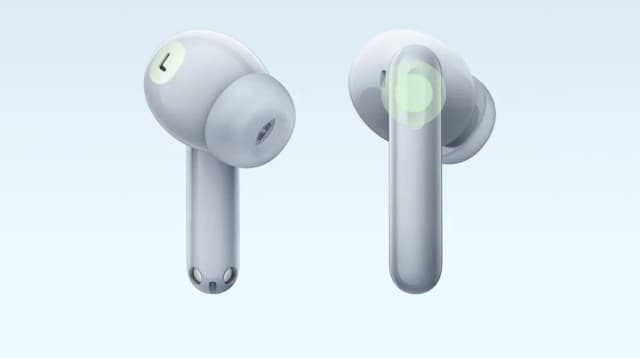 Top 1 so sánh giá Tai nghe Bluetooth True Wireless OPPO ENCO Air 5 Pro ETEL1 - Tìm sản phẩm giá rẻ nhất - Ảnh 15