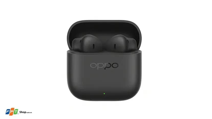 So sánh giá Tai nghe Bluetooth True Wireless OPPO ENCO Buds 3 ETEG1 - Tìm sản phẩm giá rẻ nhất - Ảnh 11