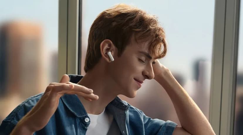 So sánh giá Tai nghe Bluetooth True Wireless OPPO ENCO Buds 3 ETEG1 - Tìm sản phẩm giá rẻ nhất - Ảnh 14