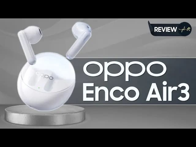 So sánh giá Tai nghe Bluetooth True Wireless OPPO ENCO Buds 3 ETEG1 - Tìm sản phẩm giá rẻ nhất - Ảnh 9