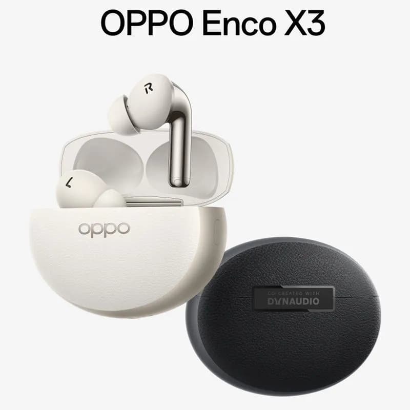 So sánh giá Tai nghe Bluetooth True Wireless OPPO ENCO Clip2 ETEN1 - Tìm sản phẩm giá rẻ nhất - Ảnh 12