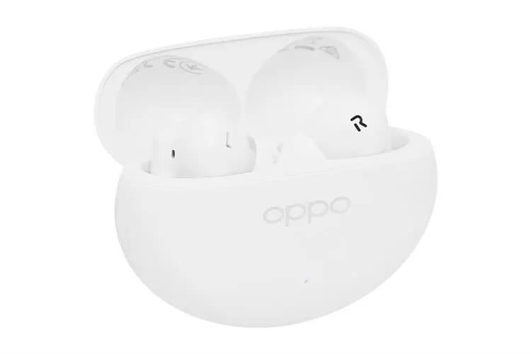 So sánh giá Tai nghe Bluetooth True Wireless OPPO ENCO Clip2 ETEN1 - Tìm sản phẩm giá rẻ nhất - Ảnh 19
