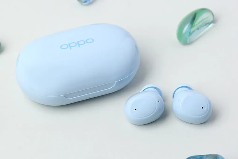So sánh giá Tai nghe Bluetooth True Wireless OPPO ENCO Clip2 ETEN1 - Tìm sản phẩm giá rẻ nhất - Ảnh 3