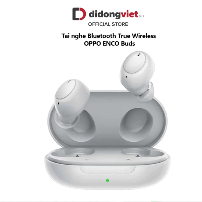So sánh giá Tai nghe Bluetooth True Wireless OPPO ENCO Clip2 ETEN1 - Tìm sản phẩm giá rẻ nhất - Ảnh 4