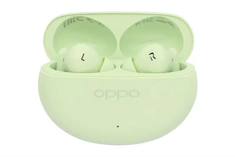 So sánh giá Tai nghe Bluetooth True Wireless OPPO ENCO Clip2 ETEN1 - Tìm sản phẩm giá rẻ nhất - Ảnh 9