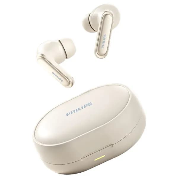Tai nghe Bluetooth True Wireless Philips Tat2120 Trắng - Giá rẻ nhất hôm nay - Ảnh 1