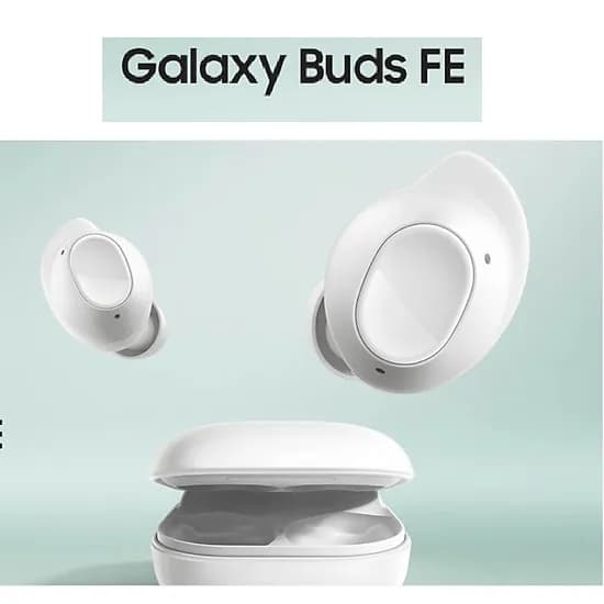 So sánh giá Tai nghe Bluetooth True Wireless Samsung Galaxy Buds3 FE R420N rẻ nhất? - Ảnh 15
