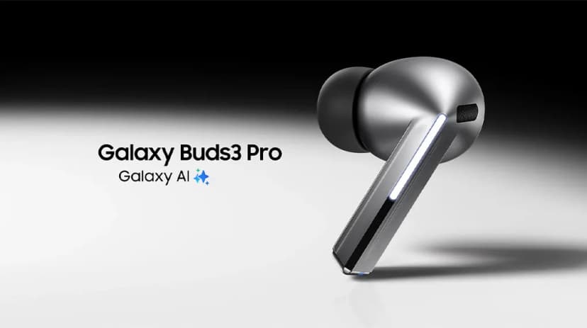 Tai nghe Bluetooth True Wireless Samsung Galaxy Buds3 FE R420N - Giá rẻ nhất hôm nay - Ảnh 18