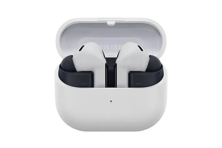 Tai nghe Bluetooth True Wireless Samsung Galaxy Buds3 FE R420N - Giá rẻ nhất hôm nay - Ảnh 3