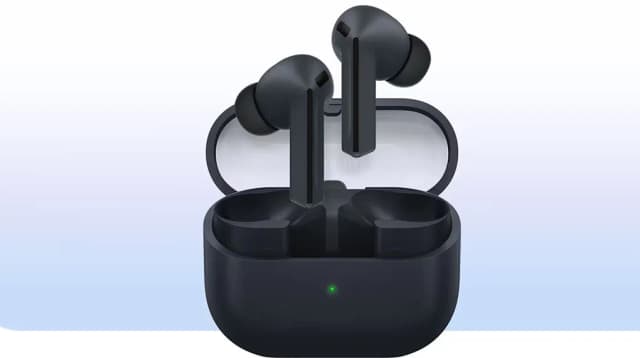 So sánh giá Tai nghe Bluetooth True Wireless Samsung Galaxy Buds3 FE R420N rẻ nhất? - Ảnh 4