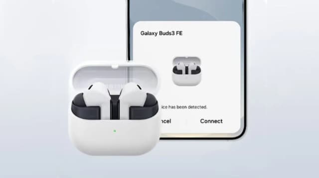 So sánh giá Tai nghe Bluetooth True Wireless Samsung Galaxy Buds3 FE R420N rẻ nhất? - Ảnh 9