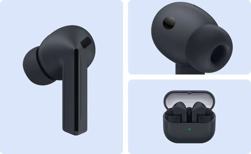 Tai nghe Bluetooth True Wireless Samsung Galaxy Buds3 FE R420N - Giá rẻ nhất hôm nay - Ảnh 10