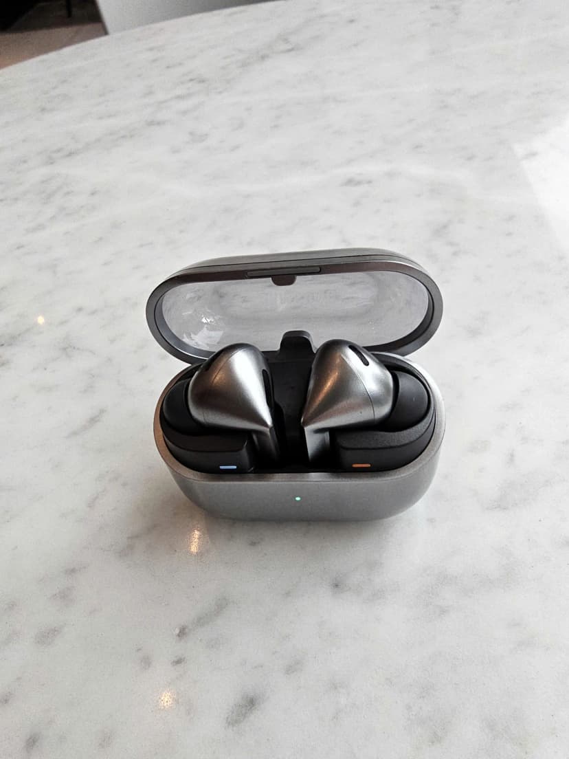 Tai nghe TWS Samsung Galaxy Buds3 Pro R630N - Giá rẻ nhất hôm nay - Ảnh 11