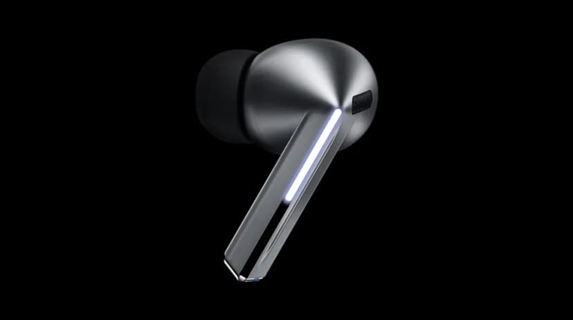 Tai nghe TWS Samsung Galaxy Buds3 Pro R630N - Giá rẻ nhất hôm nay - Ảnh 15