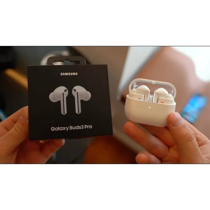 Tai nghe TWS Samsung Galaxy Buds3 Pro R630N - Giá rẻ nhất hôm nay - Ảnh 20