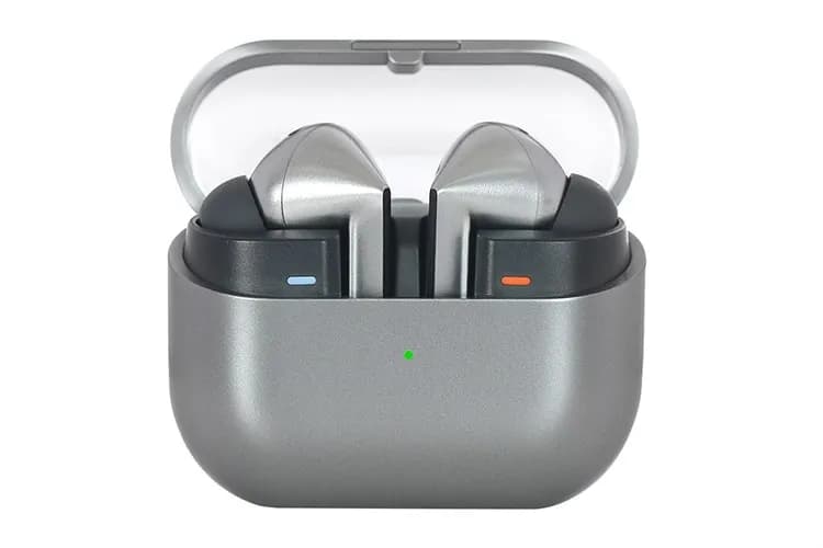 Tai nghe TWS Samsung Galaxy Buds3 Pro R630N - Giá rẻ nhất hôm nay - Ảnh 3