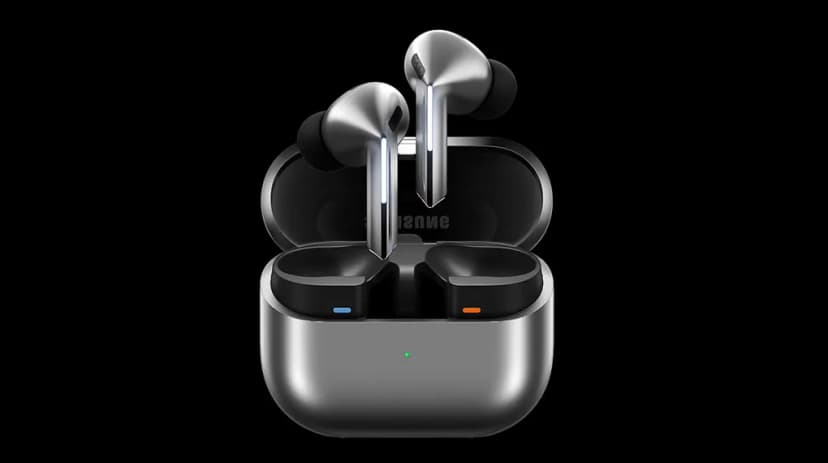 Tai nghe TWS Samsung Galaxy Buds3 Pro R630N - Giá rẻ nhất hôm nay - Ảnh 7