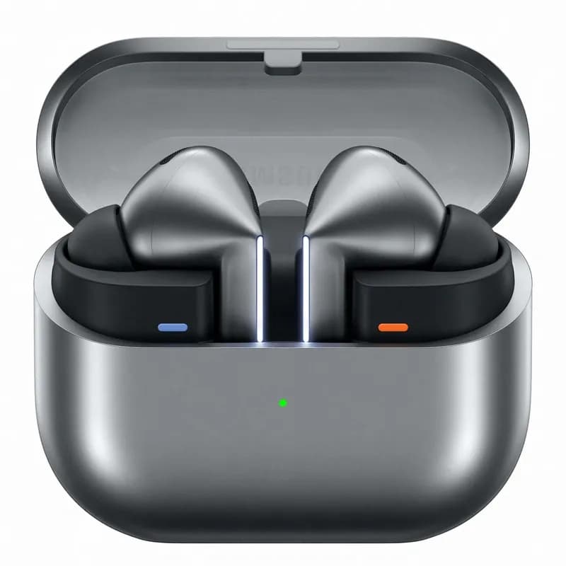 Tai nghe TWS Samsung Galaxy Buds3 Pro R630N - Giá rẻ nhất hôm nay - Ảnh 8