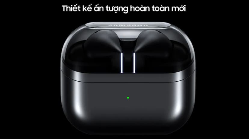 Tai nghe TWS Samsung Galaxy Buds3 Pro R630N - Giá rẻ nhất hôm nay - Ảnh 9