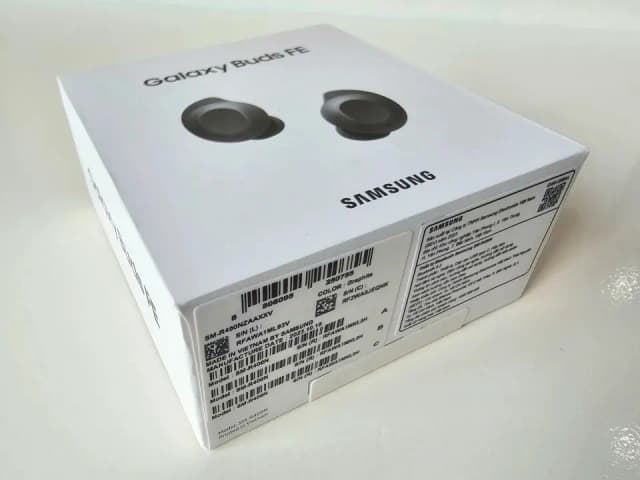 So sánh giá Tai nghe Bluetooth True Wireless Samsung Galaxy Buds FE R400N rẻ nhất? - Ảnh 11