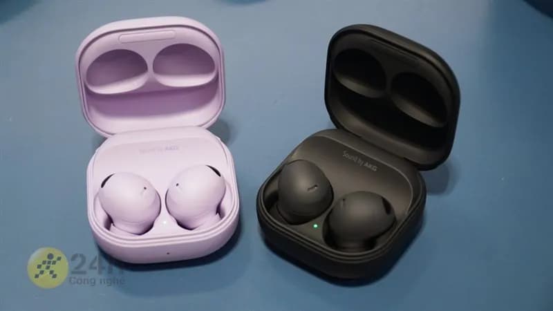 Tai nghe Bluetooth True Wireless Samsung Galaxy Buds FE R400N - Giá rẻ nhất hôm nay - Ảnh 12