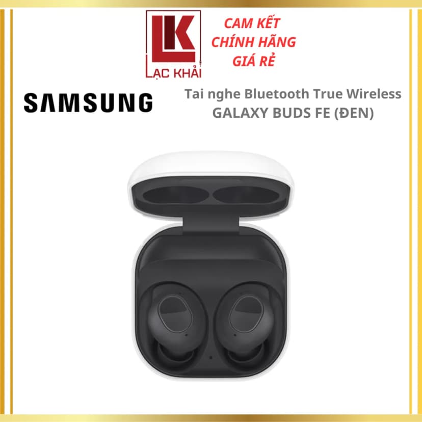 Tai nghe Bluetooth True Wireless Samsung Galaxy Buds FE R400N - Giá rẻ nhất hôm nay - Ảnh 15