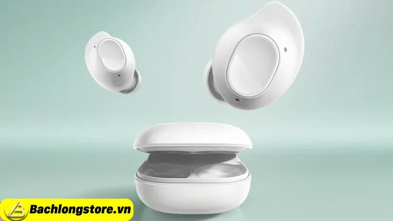 Tai nghe Bluetooth True Wireless Samsung Galaxy Buds FE R400N - Giá rẻ nhất hôm nay - Ảnh 5