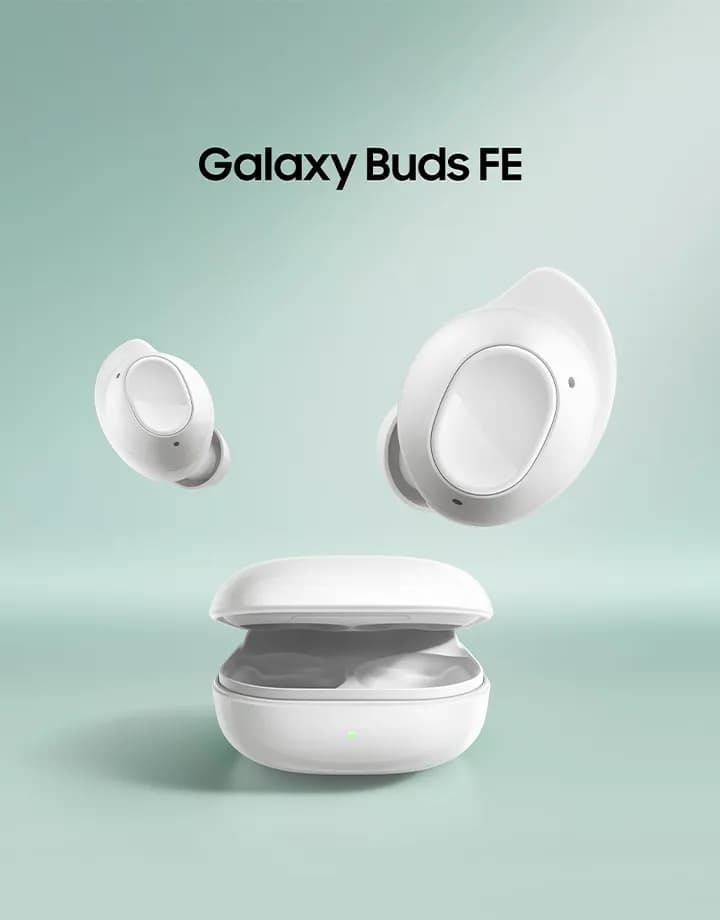 Tai nghe Bluetooth True Wireless Samsung Galaxy Buds FE R400N - Giá rẻ nhất hôm nay - Ảnh 7