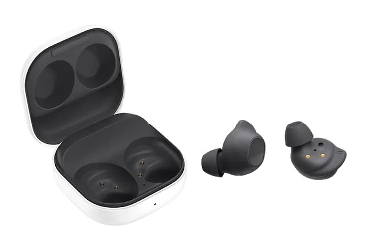 Tai nghe Bluetooth True Wireless Samsung Galaxy Buds FE R400N - Giá rẻ nhất hôm nay - Ảnh 8