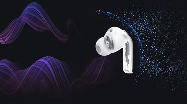 So sánh giá Tai nghe Bluetooth True Wireless Samsung Galaxy Buds4 Pro R640N rẻ nhất? - Ảnh 3