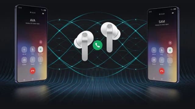 So sánh giá Tai nghe Bluetooth True Wireless Samsung Galaxy Buds4 Pro R640N rẻ nhất? - Ảnh 6