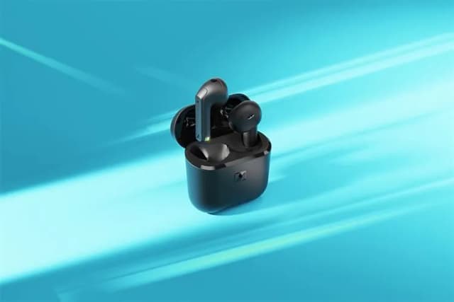 So sánh giá Tai nghe Bluetooth True Wireless Sennheiser Accentum Open OTW1 rẻ nhất? - Ảnh 2