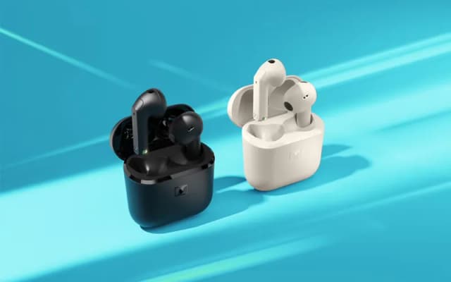 So sánh giá Tai nghe Bluetooth True Wireless Sennheiser Accentum Open OTW1 rẻ nhất? - Ảnh 14