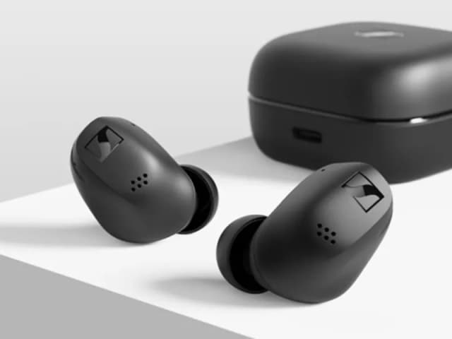 So sánh giá Tai nghe Bluetooth True Wireless Sennheiser Accentum Open OTW1 rẻ nhất? - Ảnh 19