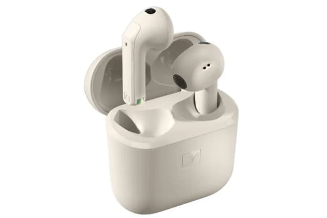 So sánh giá Tai nghe Bluetooth True Wireless Sennheiser Accentum Open OTW1 rẻ nhất? - Ảnh 3